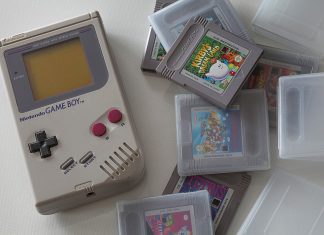 Der Game Boy wird 30 Jahre alt