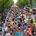 34. Hamburg Marathon