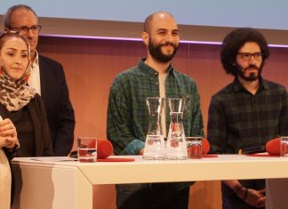 Amal Hamburg: Lokaljournalismus auf Arabisch, Farsi und Dari