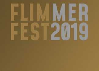 Für Filmliebhaber: Das Flimmerfest 2019 an der Finkenau Ankündigungsbanner