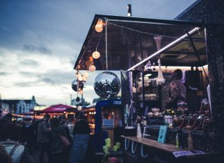 Diese 7 Streetfood-Events erwarten euch im Sommer