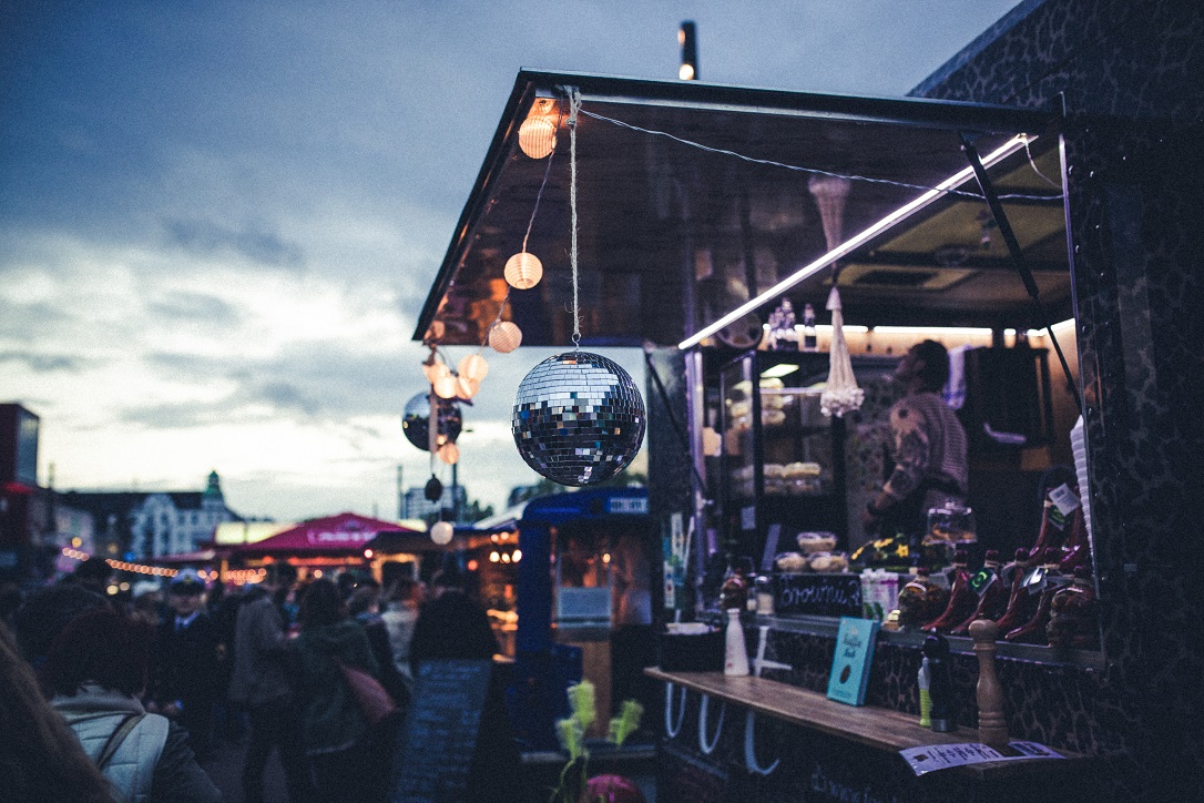 Diese 7 Streetfood-Events erwarten euch im Sommer 