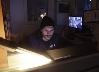 Obdachlos in Harburg: „Ich kann nicht immer helfen, aber ich versuche, da zu sein.“