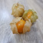 Quiz-ObstWas ist das Physalis