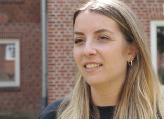 Warum solltest du am Sonntag wählen gehen? Interviewpartnerin Laura Bieler zu den Wahlen in Hamburg