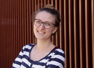 Flimmerfest 2019: “Es gibt viel zu wenige studentische Filmfeste” Portrait von Martina