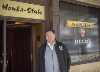 Goldener Handschuh: „Die Charaktere, die Heinz dargestellt hat, die gab’s”