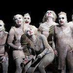 Die Orestie | Aischylos | Burgtheater