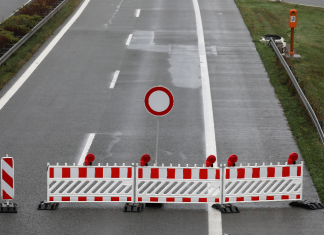 A1-Vollsperrung am Wochenende autobahn-vollsperrung-a1