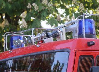 Fliegerbombe in Wilhelmsburg erfolgreich entschärft