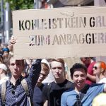 Fridays-For-Future-Aachen-Kohle-ist-kein-Grund-zum-Anbaggern-nik