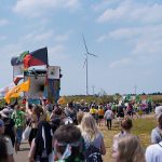 Fridays-For-Future-Garzweiler-Lautsprecherwagen-nik