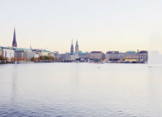 Quiz: Bist du ein Hamburg-Profi? Innenstadt Hamburgs