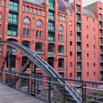 Hamburg Brücke