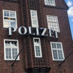 Polizei Wache