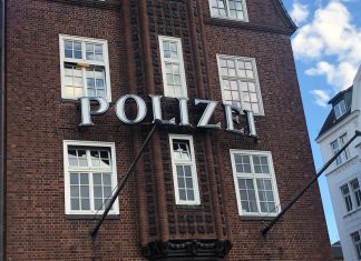 Wie kriminell ist Hamburg?