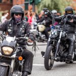 Hamburg Harley Days 2017 in Hamburg