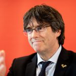 Puigdemont-in-Hamburg