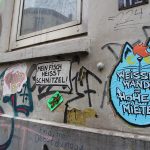 Street-Art-Karoviertel-politisch-Lisa-Sophie-Kropp