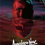 „Ich liebe den Geruch von Napalm am Morgen“ Filmplakat: Apocalypse Now: Final Cut