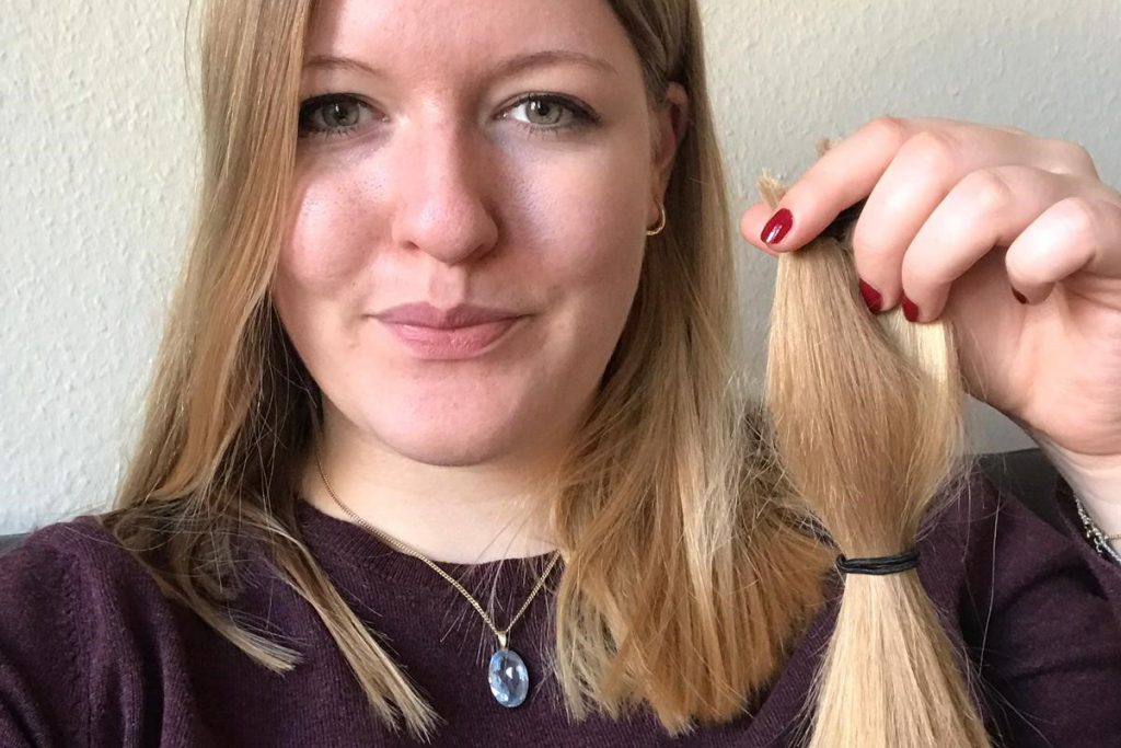 Wie Bekommt Man Rotstich Aus Den Haaren