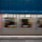 Lost in Transportation