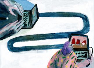 Online-Verbrechen: Eingeloggt und abgezockt!