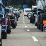 Die A7 sollte am Wochenende zwischen Quickborn und Hamburg Nordwest gesperrt werden.