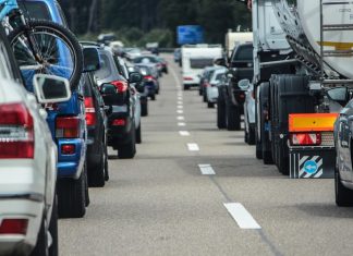 Vollsperrung der A7 bei Hamburg abgesagt Die A7 sollte am Wochenende zwischen Quickborn und Hamburg Nordwest gesperrt werden.