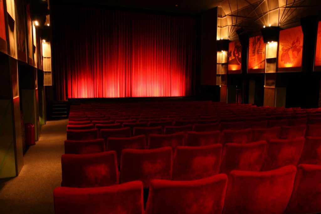 Kino Hamburg Kino Hamburg