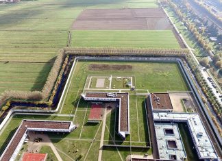 Billwerder: Neuer Jugendknast hat keinen “Dorfcharakter”