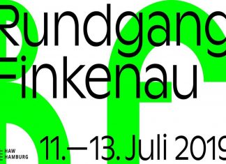 Rundgang Finkenau: Kommt zu uns in den Newsroom Der Rundgang Finkenau ist die Sommerausstellung der Departments Design, Medientechnik und Information der HAW Hamburg.