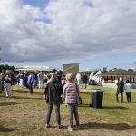 zuschauerinnen-horner-rennbahn-galopp-derby-2019-hamburg-laura-bieler
