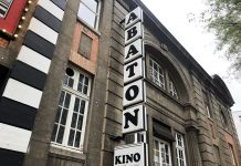 Das sind die 5 Hauptkinos des Filmfest