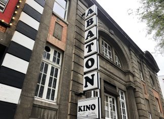 Das sind die 5 Hauptkinos des Filmfest