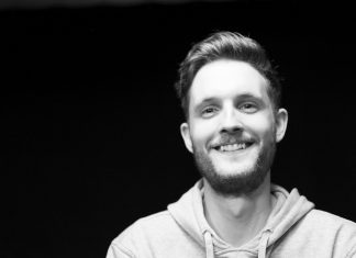 “Ich will sehen, wie weit der Film hinter die Fassade blickt” Dustins Filmempfehlung