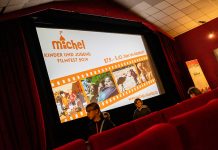 Das Michel-Filmfest – Botschafter für Film und Umwelt