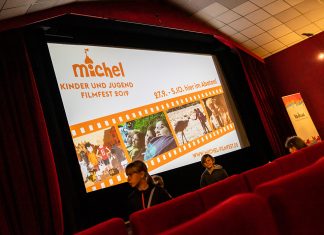 Das Michel-Filmfest – Botschafter für Film und Umwelt