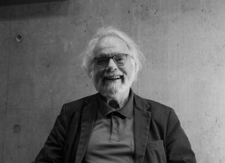 “Überall machen sie interessantere Sachen als in Deutschland” Peter Fleischmann