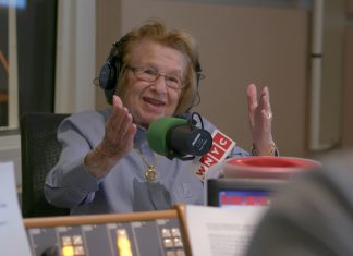 Die Göttin des guten Sex