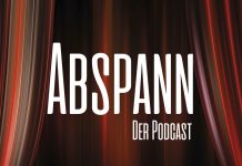 Unser Podcast zum Filmfest Hamburg 2019 Cover Podcast "Abspann"