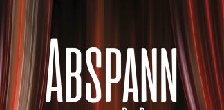 Cover Podcast "Abspann"