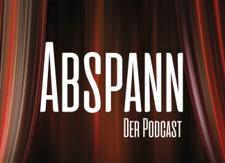 Unser Podcast zum Filmfest Hamburg 2019 Cover Podcast "Abspann"