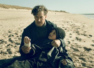 Erst kommt die Pflicht, dann kommt die Moral Deutschstunde beim Filmfest Hamburg 2019