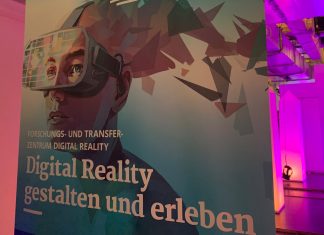 HAW bringt digitale Realitäten in die Speicherstadt