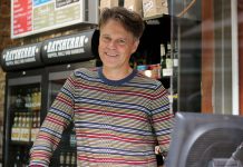 Wie führt man ein Programmkino, Matthias Elwardt? Matthias-Elwardt-Portrait