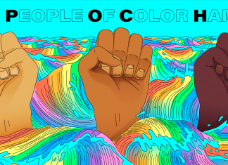 Lesbisch-Schwule-Filmtage in Hamburg Drei Fäuste für die Gleichberechtigung