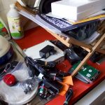 Repair Cafe Ladekabel