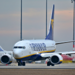 Ryanair-Hamburg-Standort-Flug