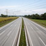 Vollsperrung auf der A7